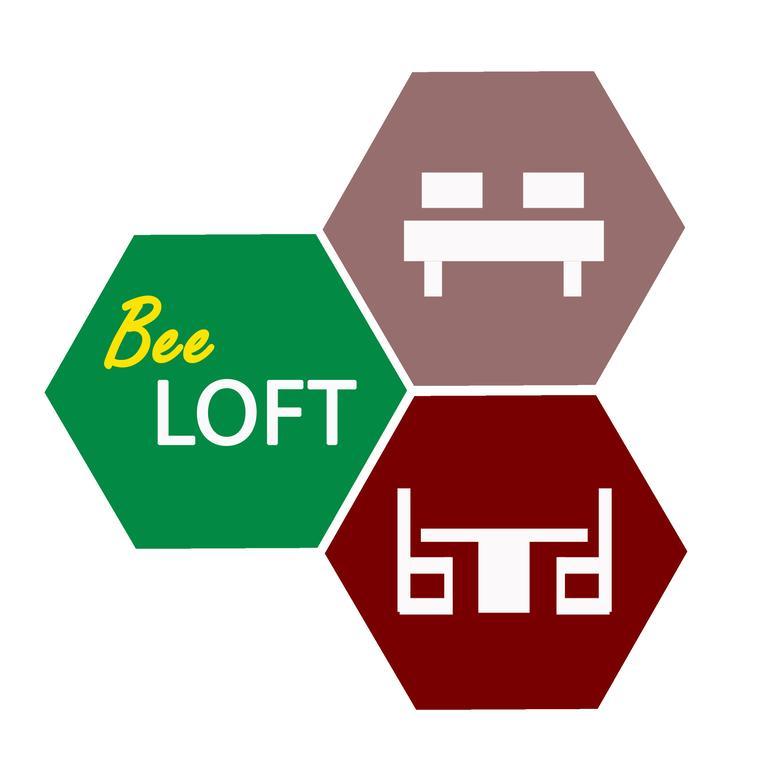 דירות קטאניה Beeloft מראה חיצוני תמונה